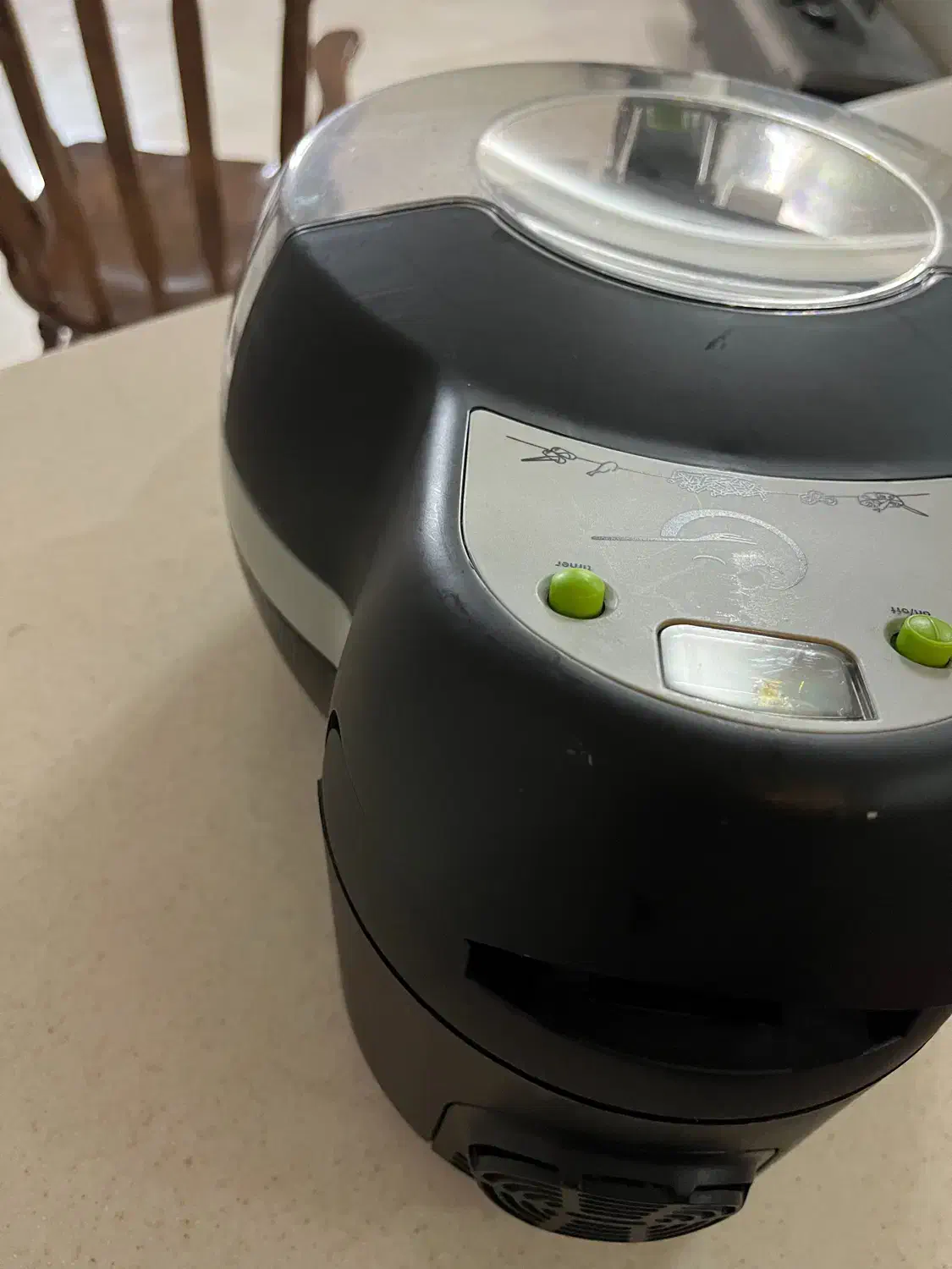 سرخ کن tefal نو|اجاق گاز و لوازم برقی پخت‌وپز|تهران, ابوذر|دیوار