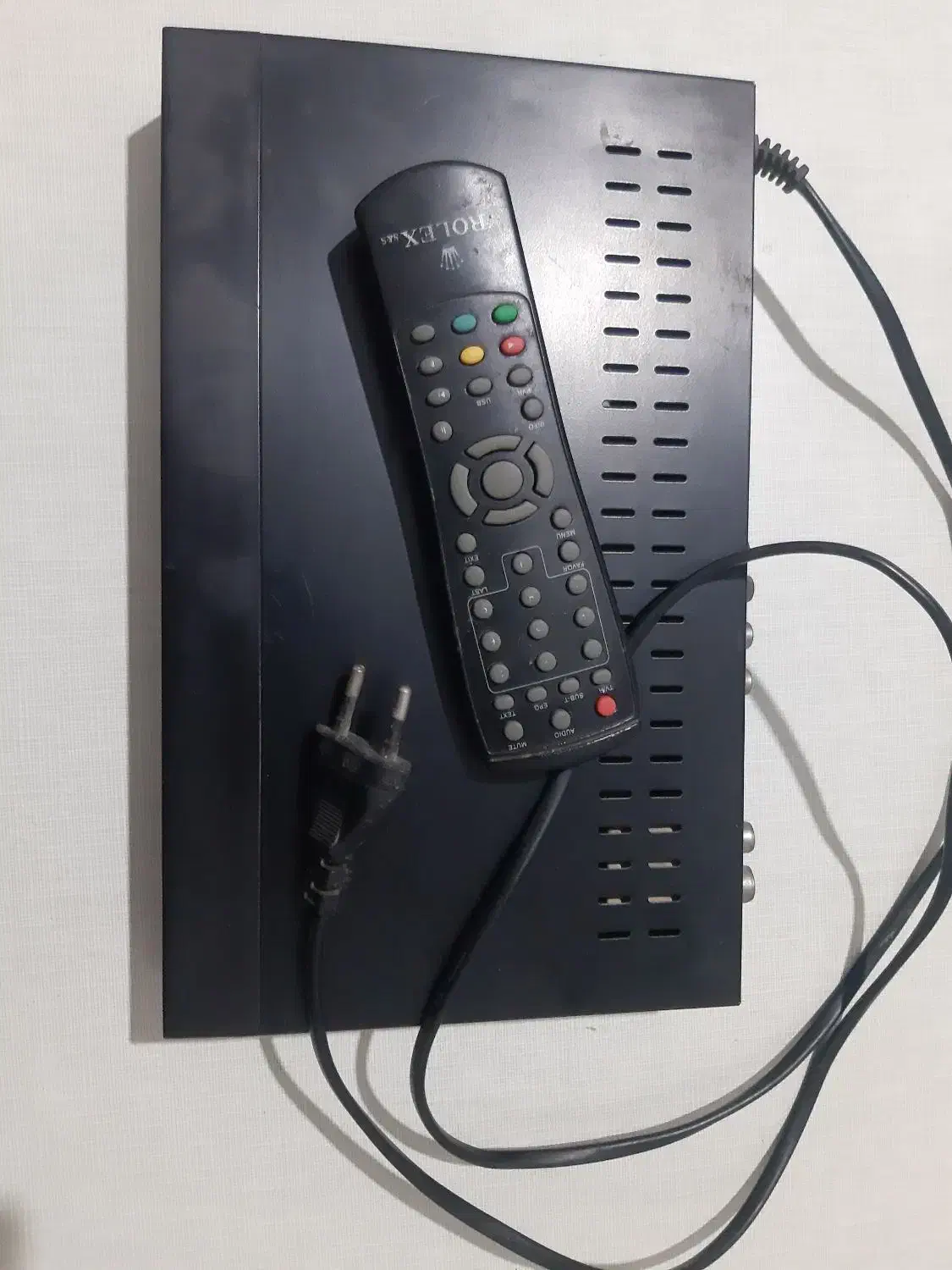 گیرنده دیجیتال|صوتی و تصویری|مشهد, ارمغان|دیوار