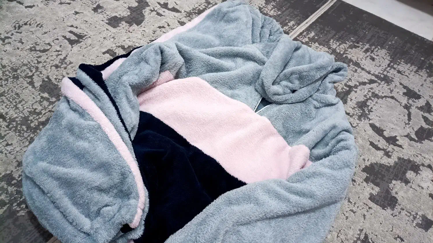 هودی شلوار|لباس|نوشهر, |دیوار