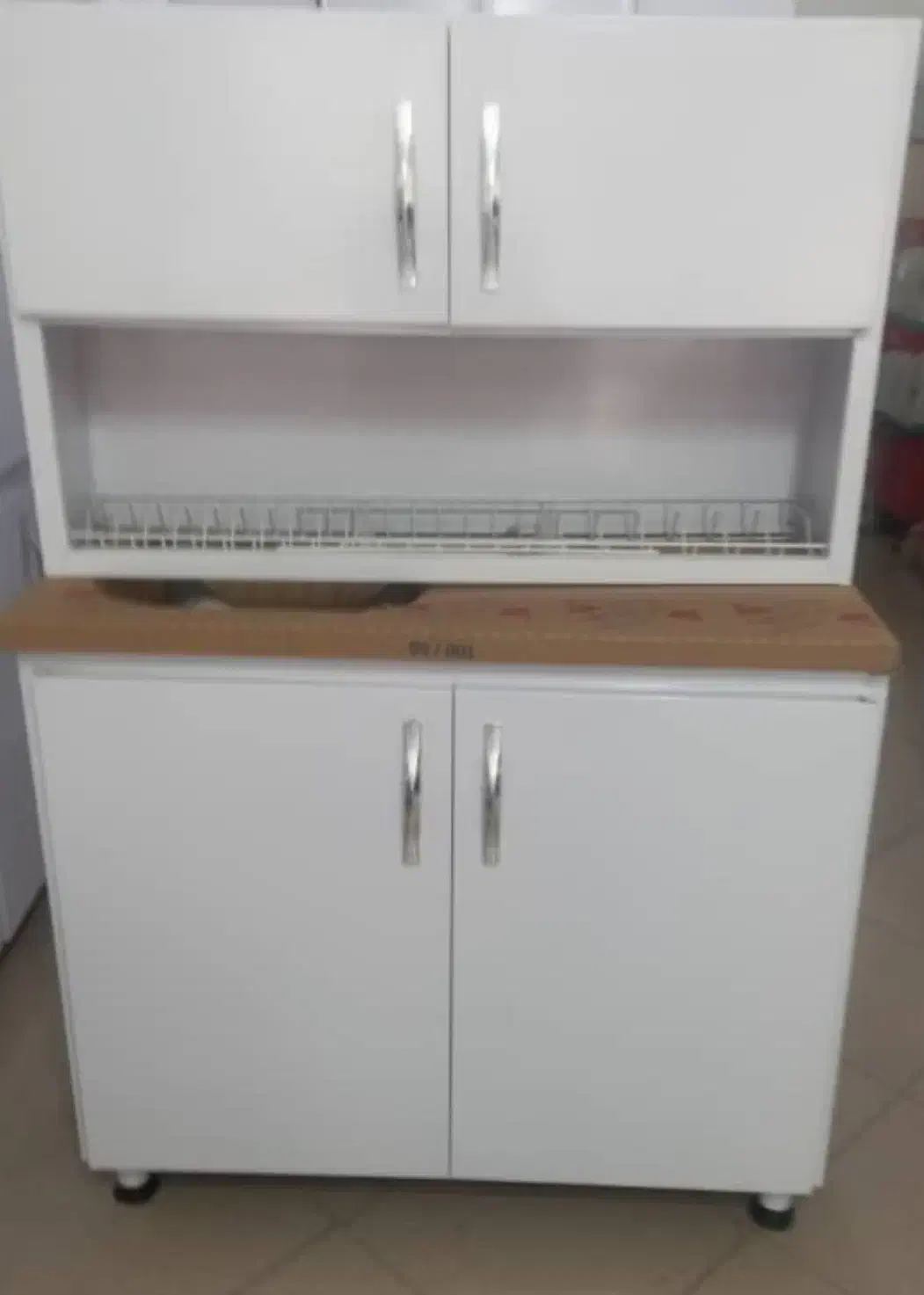 ساخت انواع کابینت ظرفشویی و آبچکان و جای ظرفی|مصالح و تجهیزات ساختمان|آبیک, |دیوار