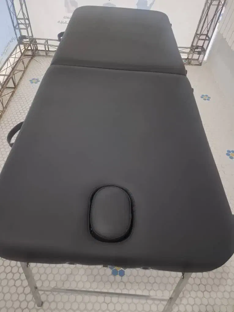 تخت ماساژ|آرایشگاه و سالنهای زیبایی|کرمان, |دیوار