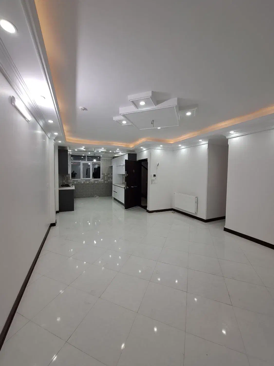 واحد اپارتمان ۷۳متری خ۲۳ با پارکینگ و اسانسور|اجارهٔ آپارتمان|تهران, افسریه شمالی|دیوار