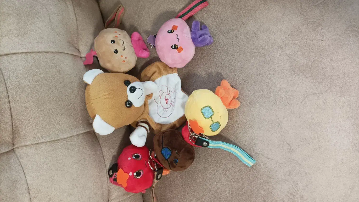 عروسک|اسباببازی بچه|تهران, بهارستان|دیوار