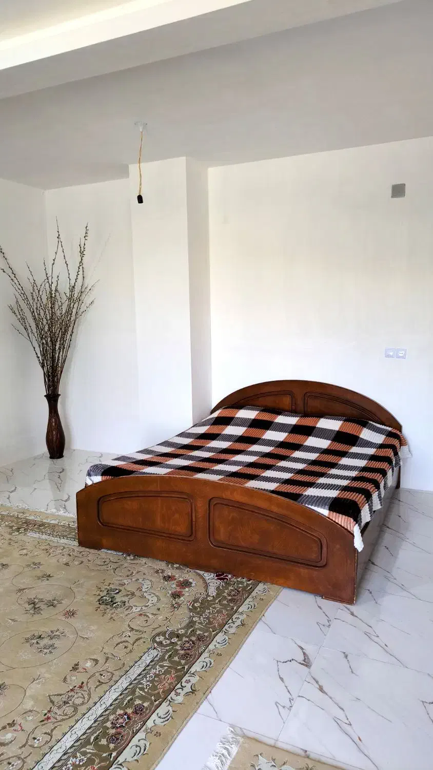 اجاره ی سوییت روزانه بسیار تمیز با تمامی امکانات|اجارهٔ کوتاه‌مدت آپارتمان و سوئیت|بروجرد, |دیوار