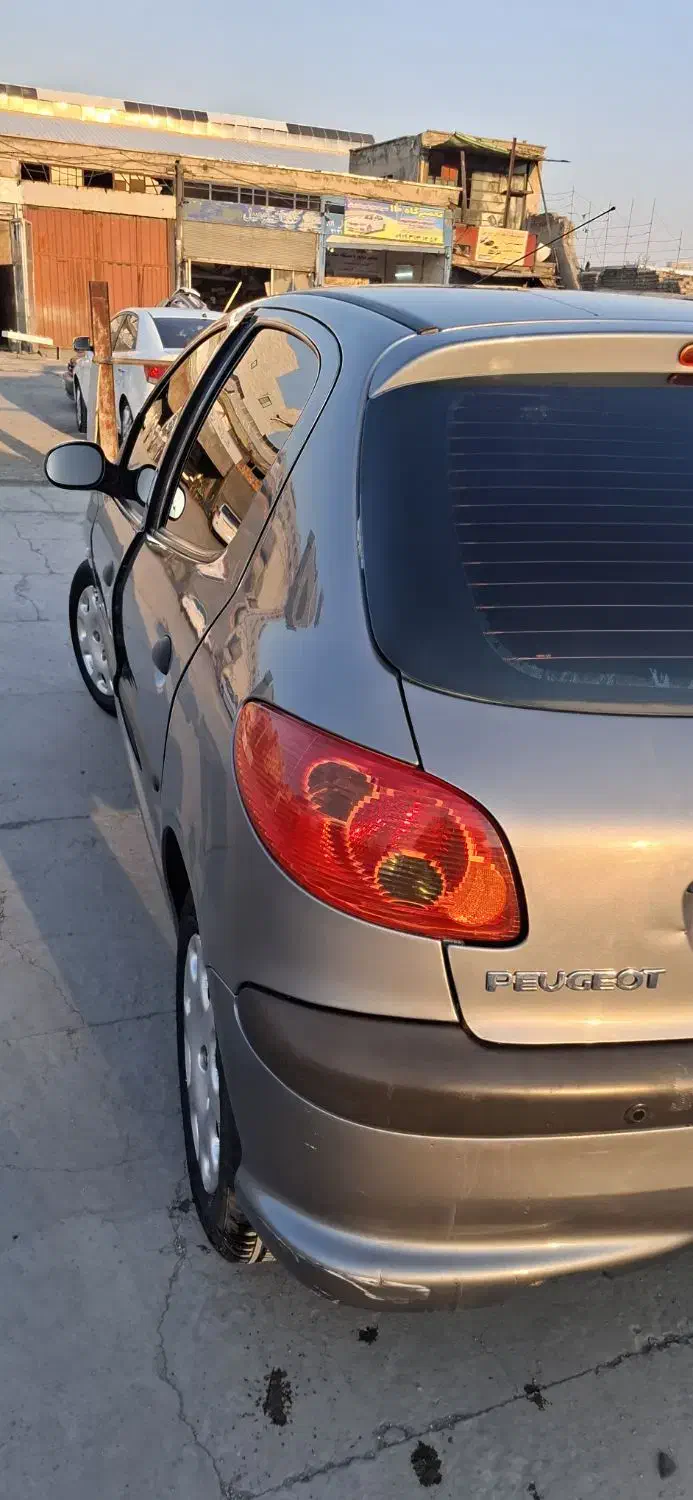 تیپ ۵ مدل ۹۵|خودرو سواری و وانت|تهران, ازگل|دیوار