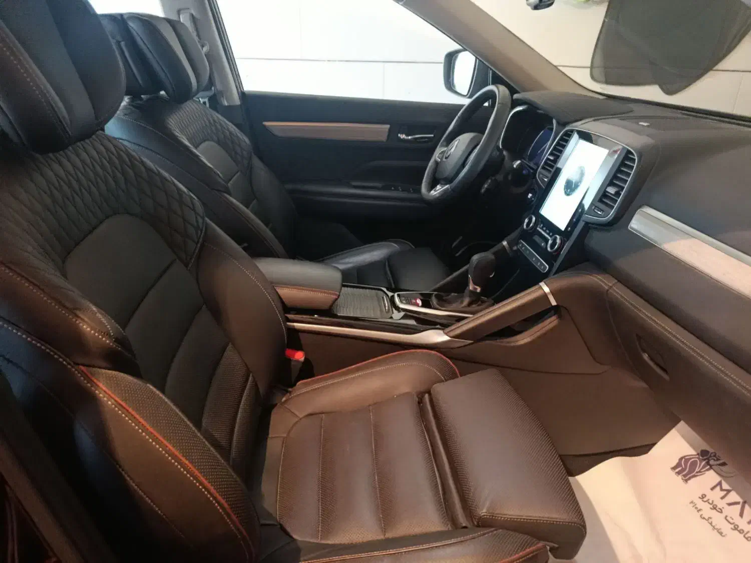 رنو کولیوس 2025|خودرو سواری و وانت|همدان, |دیوار