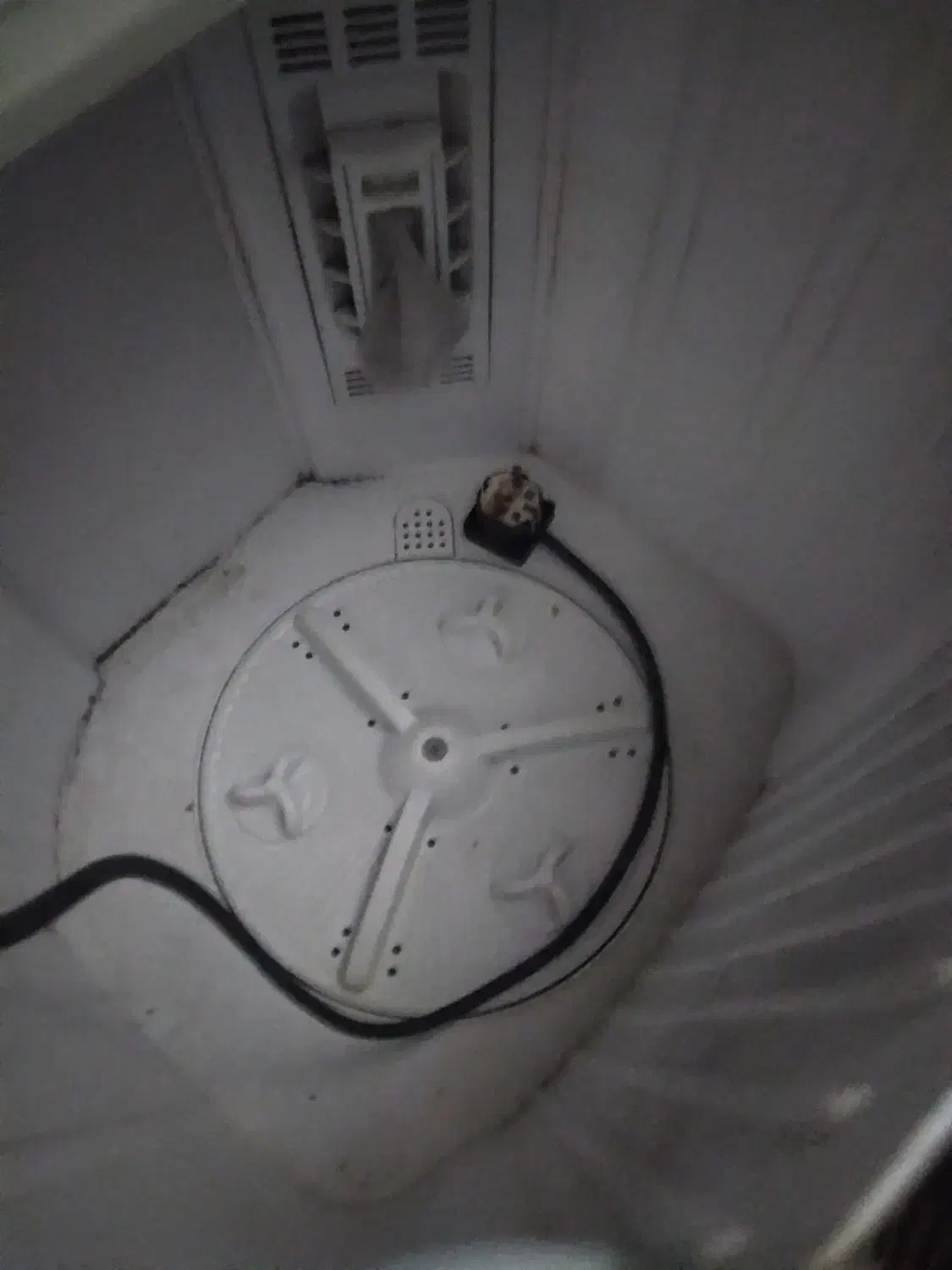 مینی واش|ماشین لباسشویی و خشک‌کن لباس|تهران, تهرانسر غربی|دیوار