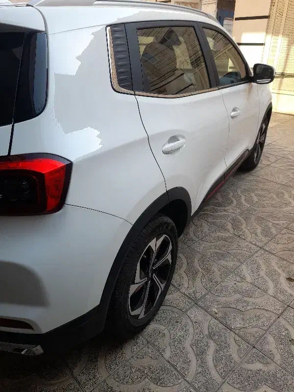 خودرو ام وی ام ایکس ۵۵|خودرو سواری و وانت|تهران, اسفندیاری|دیوار