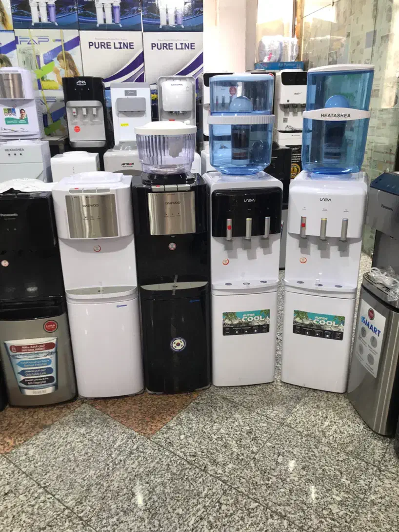 آبسردکن Lcوارداتی /چایی ساز اداری /|آبسردکن و تصفیه آب|تهران, شوش|دیوار