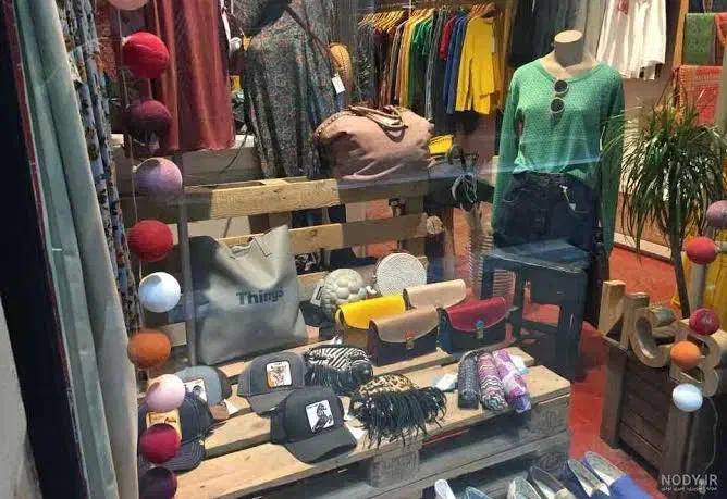 فروش مغازه|فروش مغازه و غرفه|تهران, دریان‌نو|دیوار