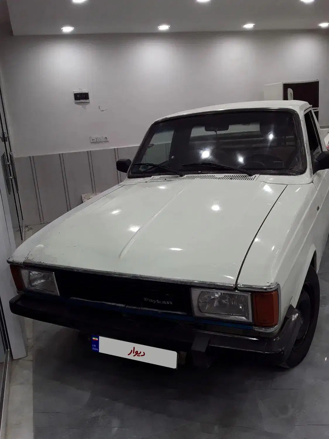 فروش فوری|خودرو سواری و وانت|چناران, |دیوار