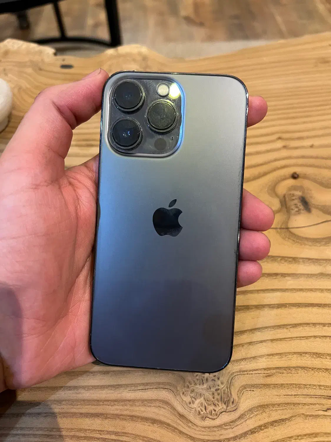 ایفون ۱۳ پرو|موبایل|تهران, زعفرانیه|دیوار