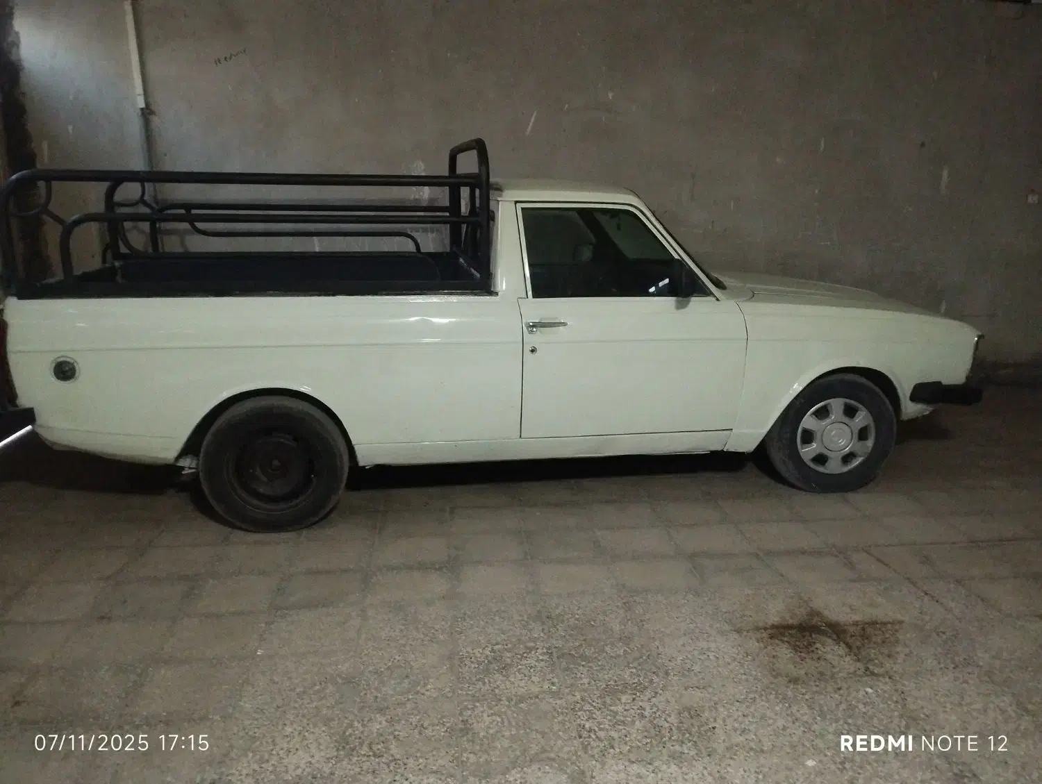 حمل بار|خدمات حمل و نقل|نهاوند, |دیوار