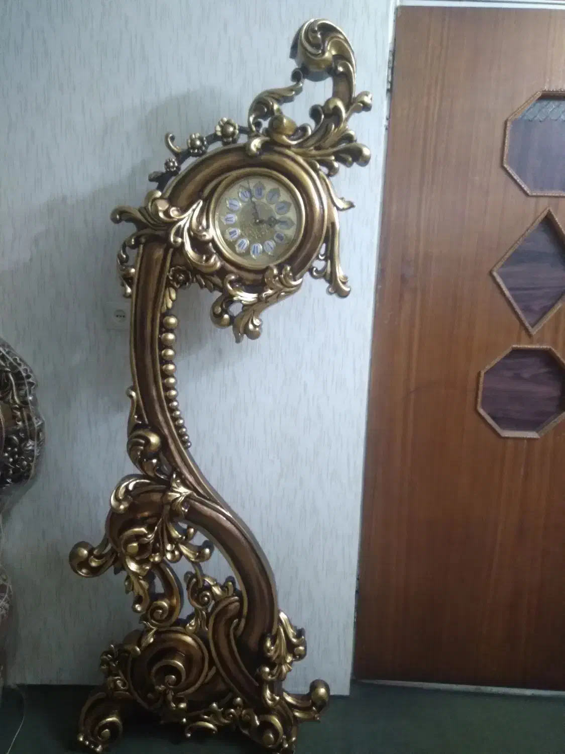 ساعت ایستاده|ساعت دیواری و تزئینی|کرج, حصارک پایین|دیوار