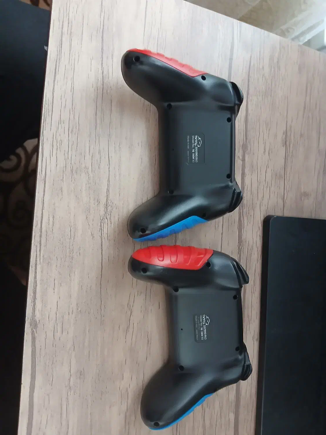 دسته بازی pes|کنسول، بازی ویدئویی و آنلاین|اردبیل, |دیوار