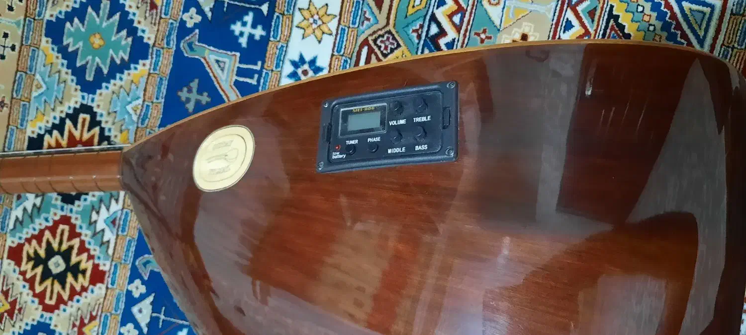 باغلاما ( دیوان) حرفەای یلماز|سازهای سنتی|تهران, یافت آباد شمالی|دیوار