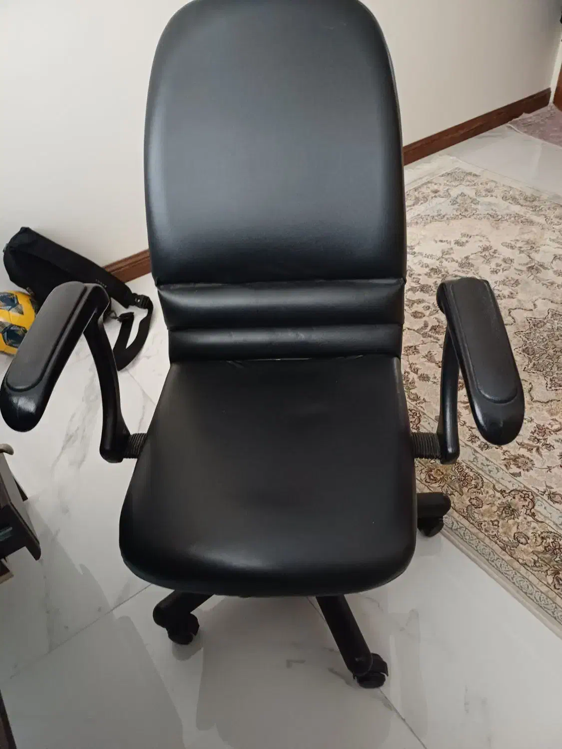 صندلی نلپر اصل|صندلی و نیمکت|تهران, ویلاشهر|دیوار