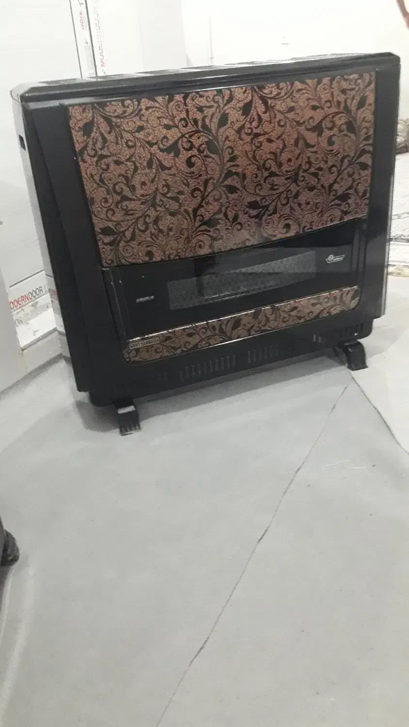 دو عدد بخاری|بخاری، هیتر، شومینه|ایلام, |دیوار