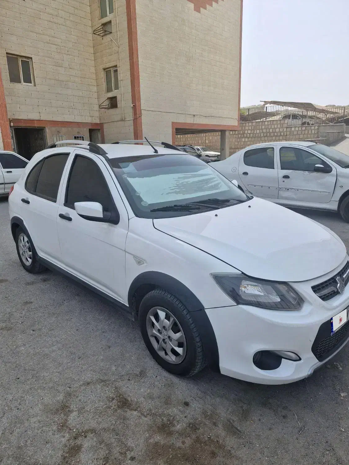 کییک مدل 1400|خودرو سواری و وانت|بندرعباس, |دیوار