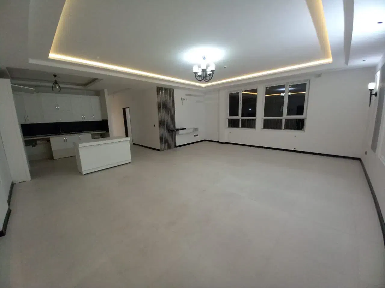 تنهاشکاروکیلاباد۸۰مترطبقه2و6دانگ۲/۳۰۰نقد۶۵۰رهن|فروش آپارتمان|مشهد, پردیس|دیوار