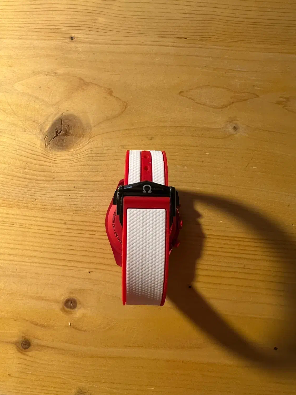 ساعت امگا سواچ omega swatch mars|ساعت|تهران, تجریش|دیوار