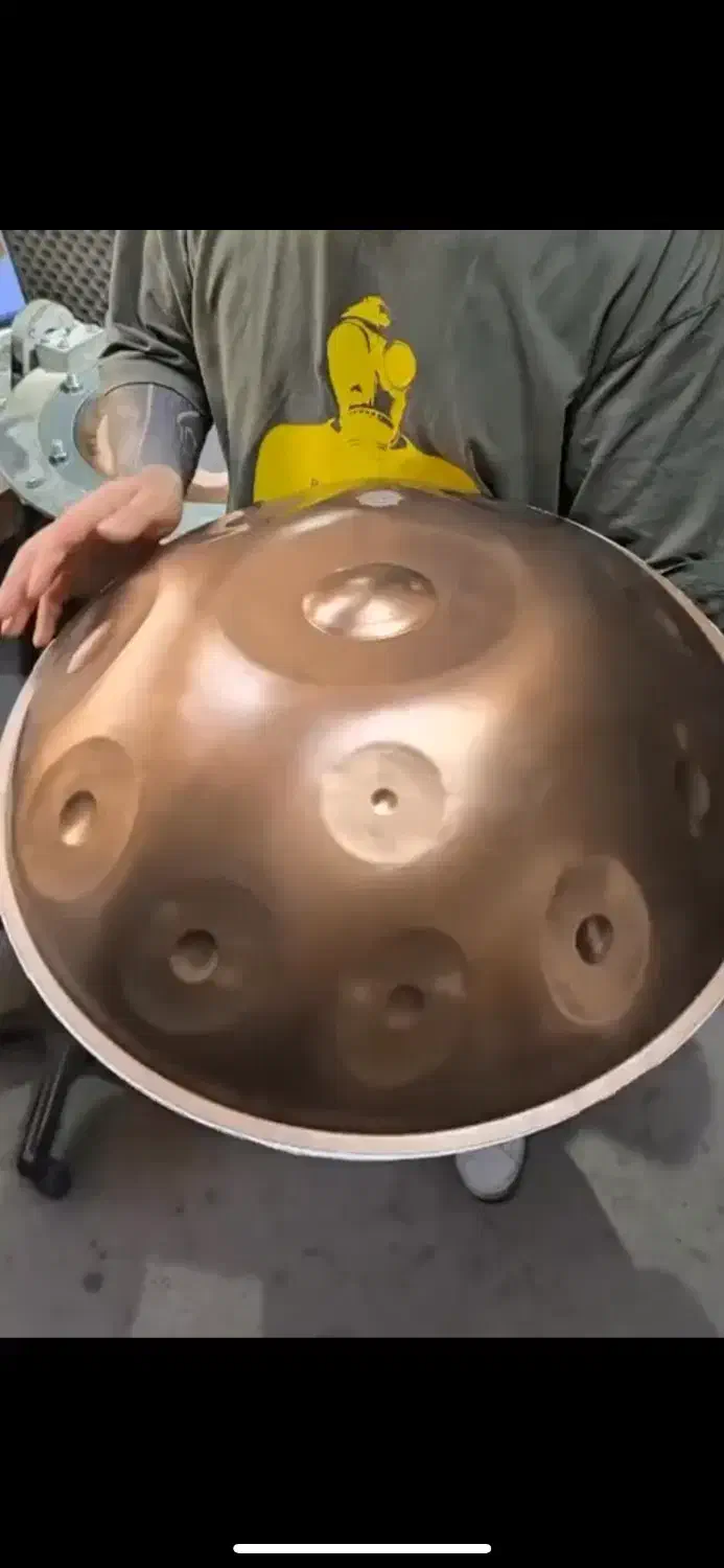 هنگدرام میوتانت کیتا پنتام ۱۴ نت|درام و پرکاشن|تهران, حکمت|دیوار