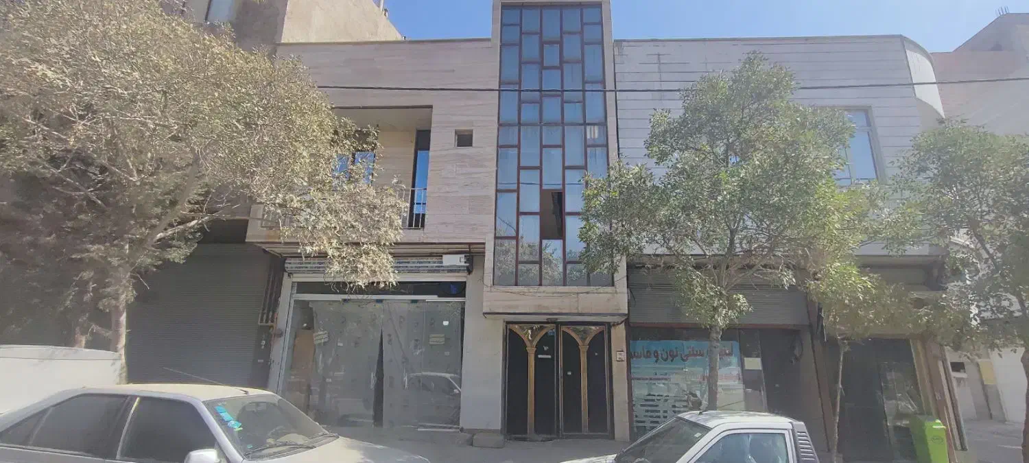 تک واحدی ۹۵ متر|اجارهٔ آپارتمان|آبیک, |دیوار