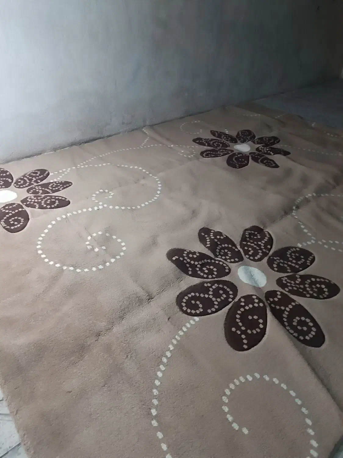 گلیم فرش|گلیم، جاجیم، گبه|ایلام, |دیوار