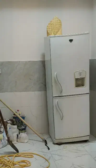 یخچال فریزر|یخچال و فریزر|شاهین دژ, |دیوار