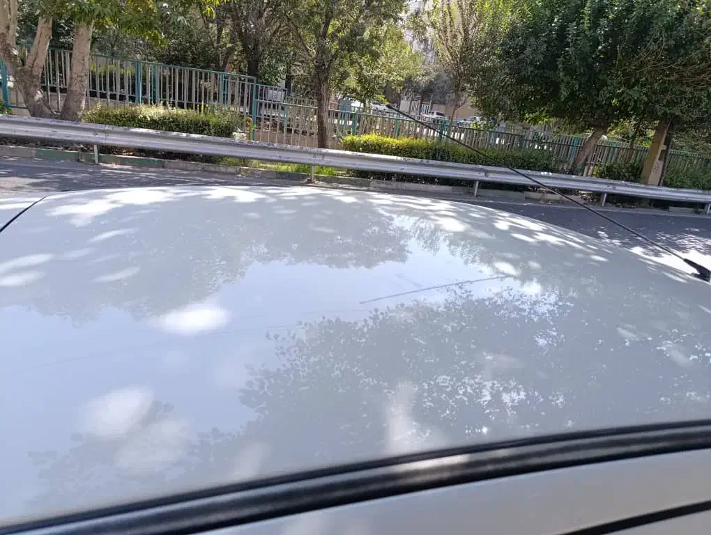 پژو 206تیپ 5مدل 96|خودرو سواری و وانت|اردبیل, |دیوار