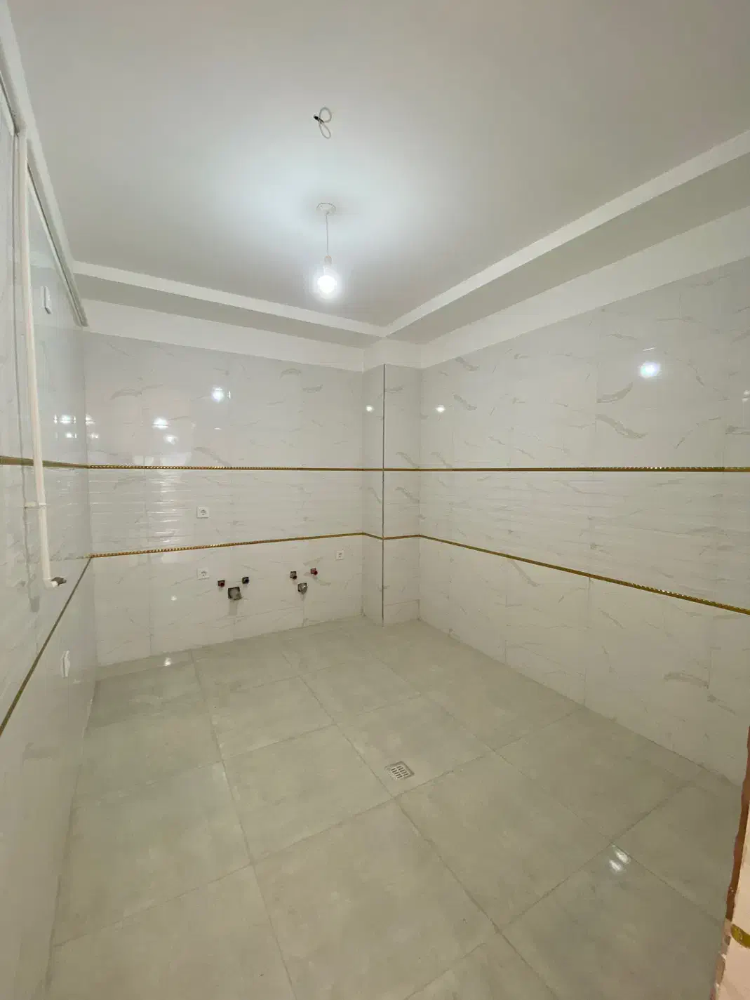 آپارتمان کلیدنخورده سه خواب تک واحدی /املاک المپیک|فروش آپارتمان|تالش, هشتپر|دیوار