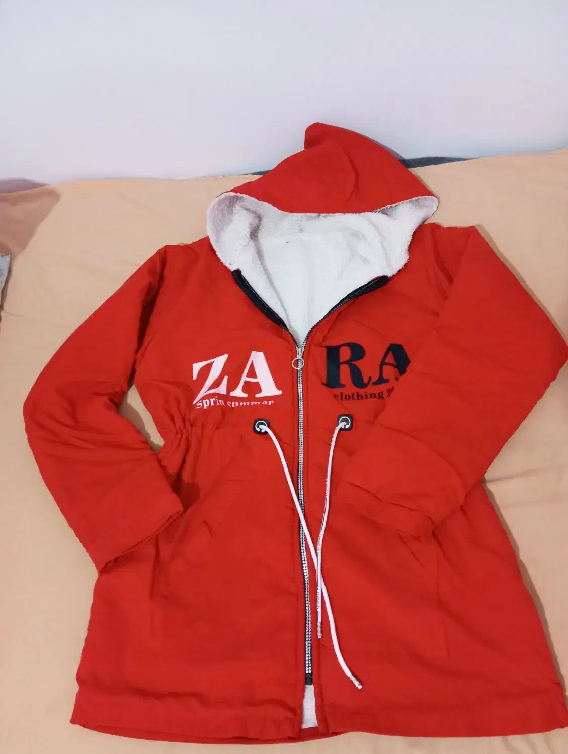 پافر و کاپشن|ورزش‌های زمستانی|مشهد, طلاب|دیوار