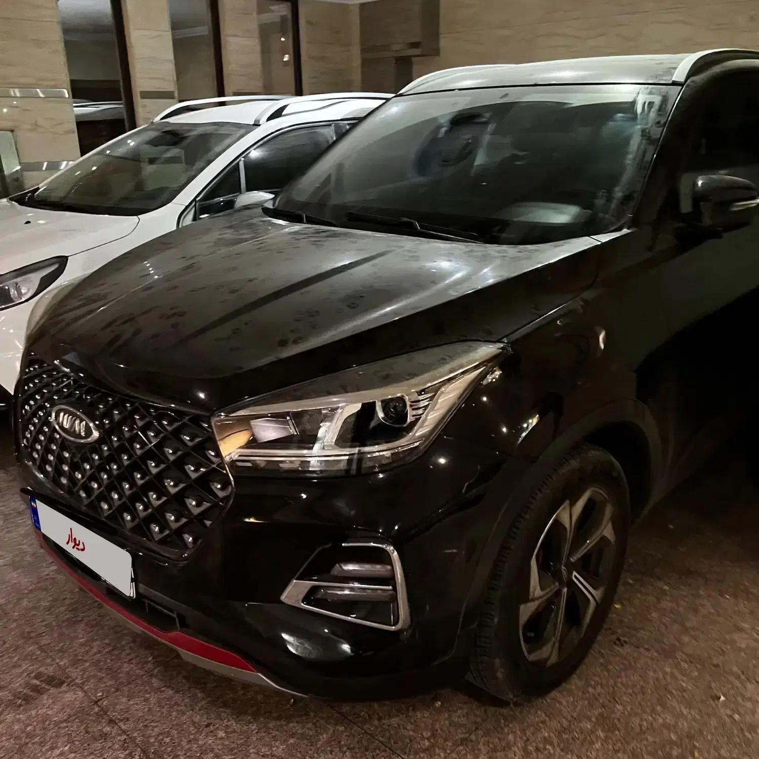 فروش اتومبیل|خودرو سواری و وانت|تهران, مرزداران|دیوار