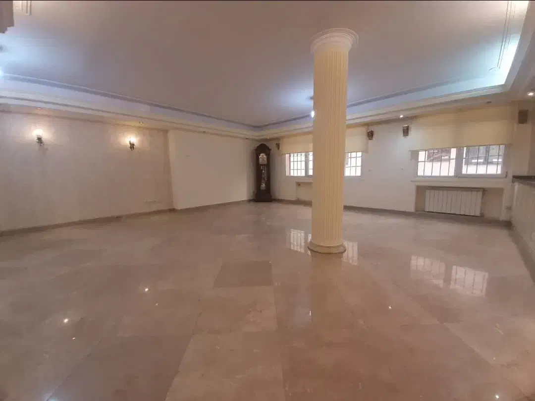 ۱۳۰ متر/ تکواحدی /نور و نقشه بی نظیر