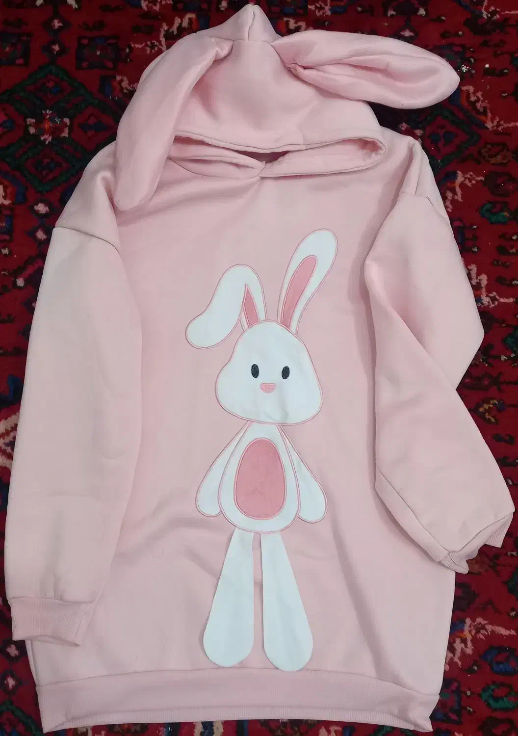 لباس.هودی|لباس|بروجرد, |دیوار