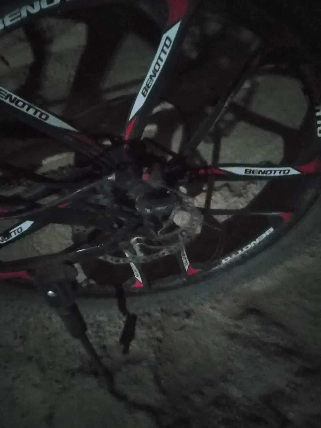 دوچرخه|دوچرخه، اسکیت، اسکوتر|کهنوج, |دیوار