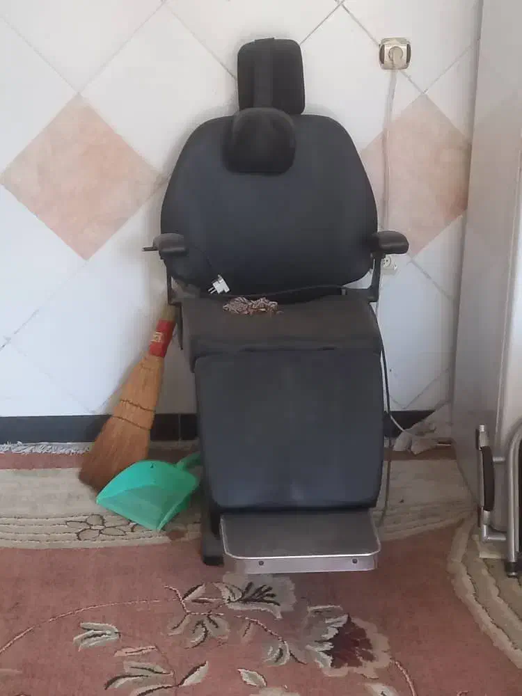 صندلی آرایشگاه|آرایشگاه و سالنهای زیبایی|بابل, |دیوار