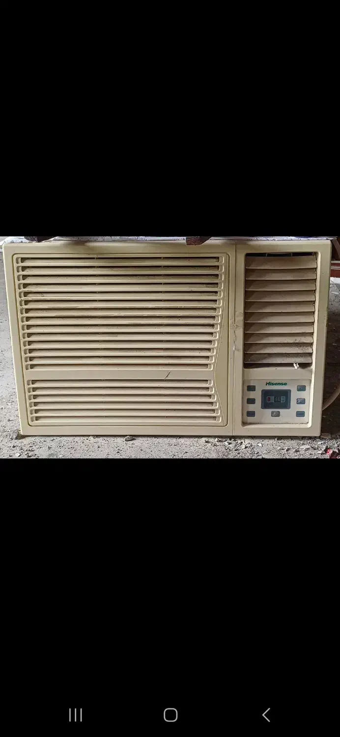 فروش کولر|کولر گازی و فنکوئل|بندر انزلی, آسیای میانه|دیوار