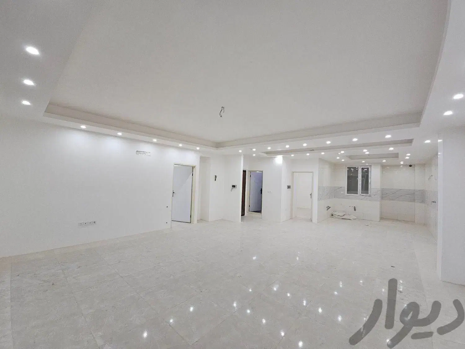 آپارتمان ۱۱۰ متری تک واحدی هشتگرد کوثر بهداشت|فروش آپارتمان|هشتگرد, شهرک کوثر|دیوار