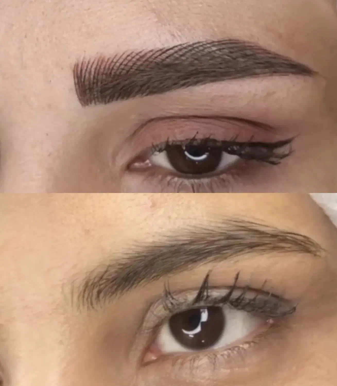 میکروبلیدینگ(آرایش دائم صورت)|خدمات آرایشگری و زیبایی|رشت, قاسمیه|دیوار