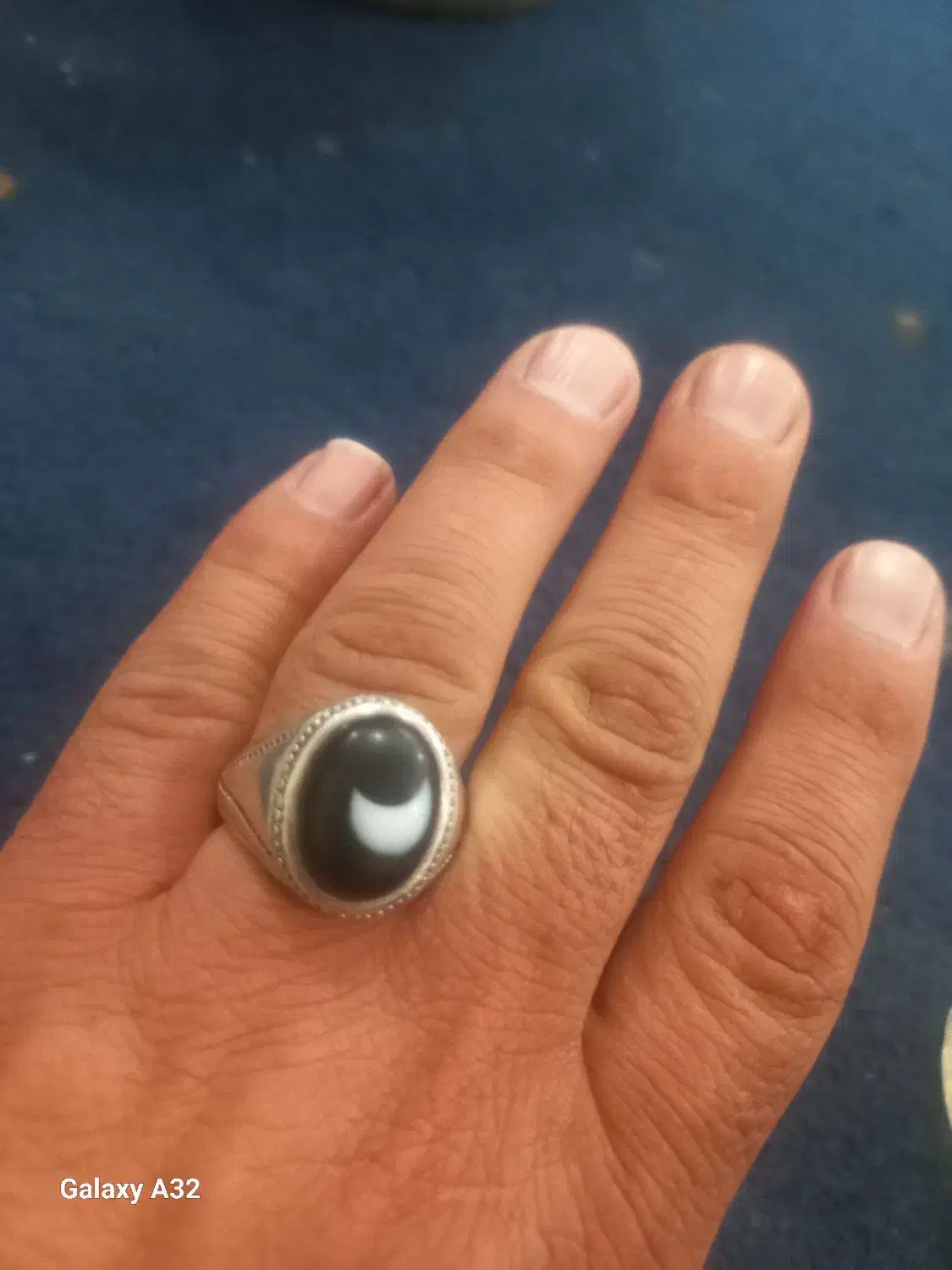 انگشتر خاص و تک|جواهرات|کارون, |دیوار