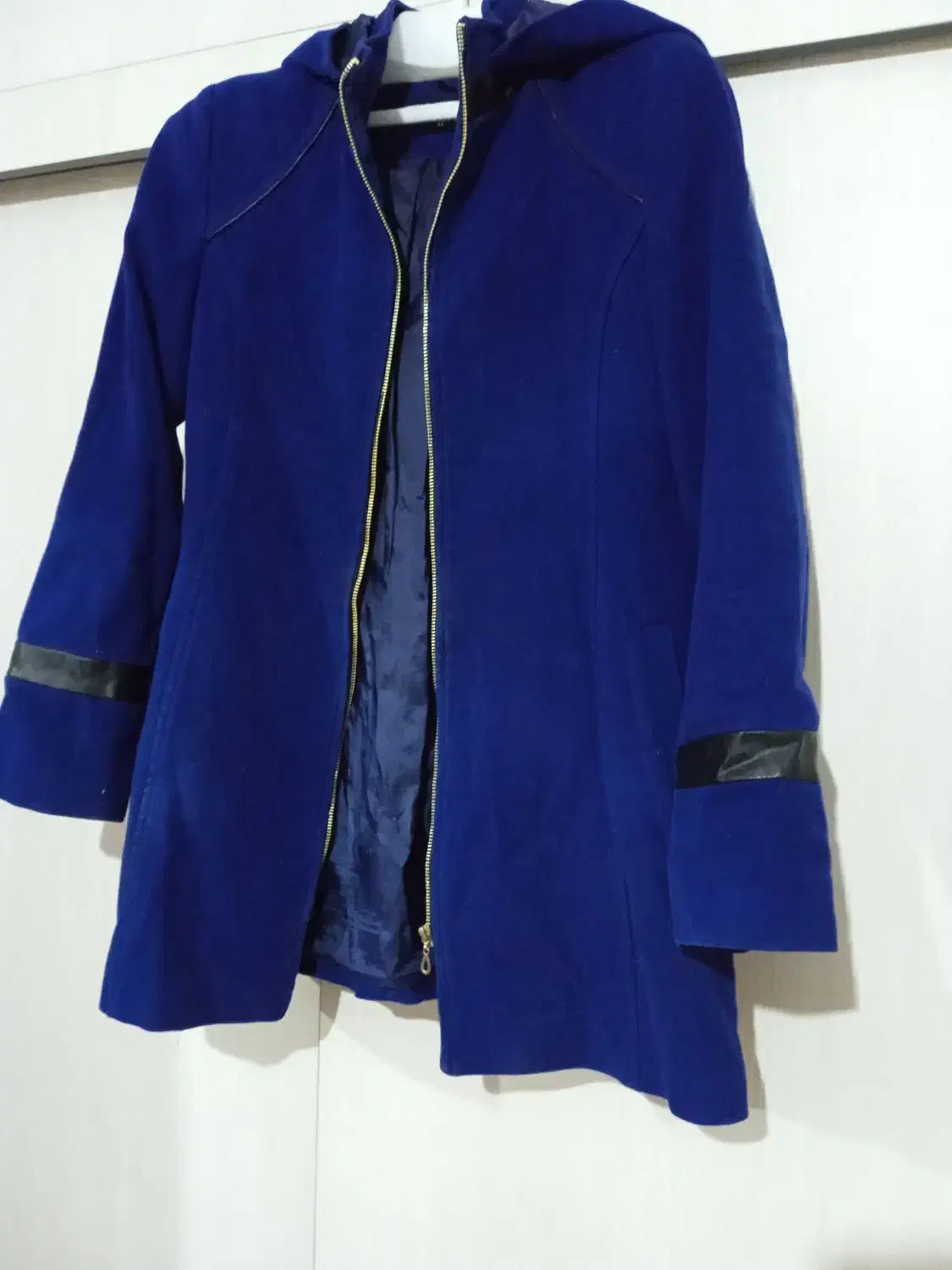 کاپشن دخترانه و پالتو کاربنی|لباس|مراغه, |دیوار