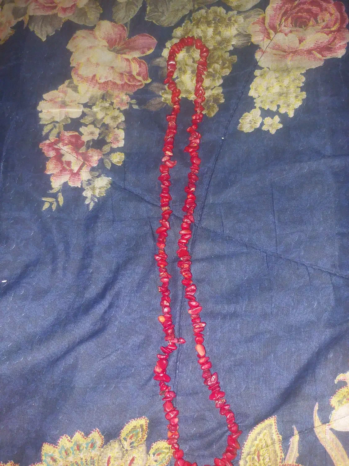 مرجان دریایی اصل بلند|جواهرات|خرمشهر, |دیوار