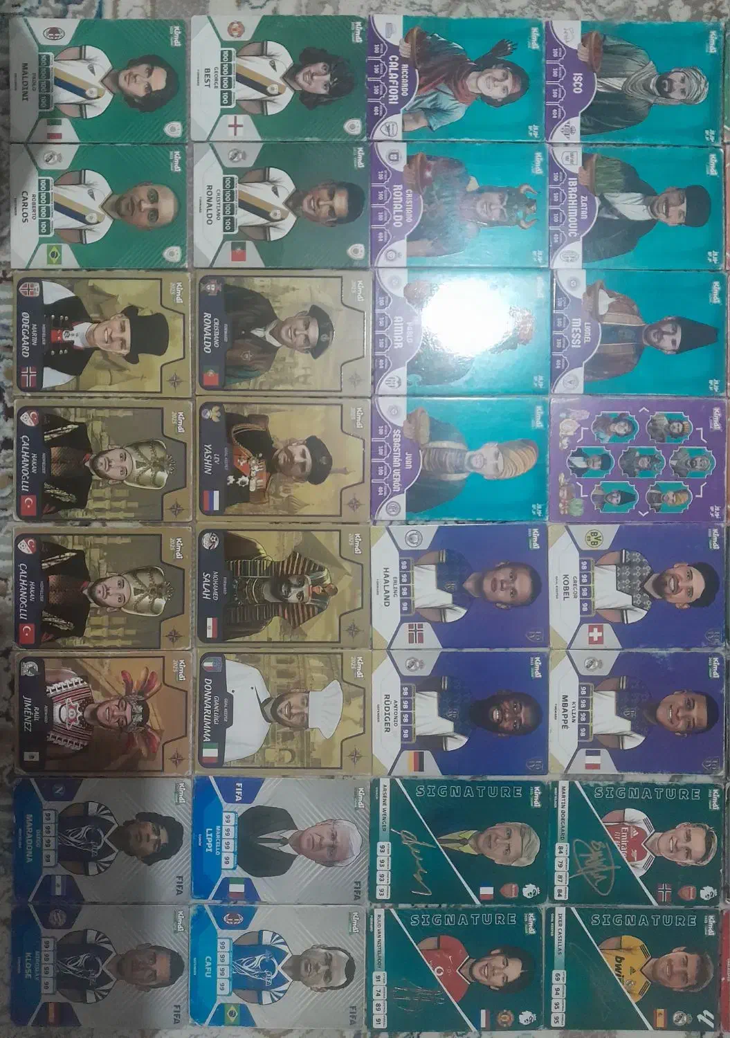 کیمدی ۲۰۲۵|کلکسیون و سرگرمی|ملارد, |دیوار