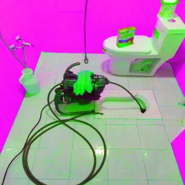 چاه بازکن کل تهران فنر زنی فاضلاب کن وگرفتگی۲۴ساعت|خدمات پیشه و مهارت|تهران, فلسطین (میدان انقلاب)|دیوار