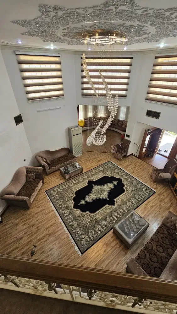 دوبلکس با اِصالَت کاشانی|فروش خانه و ویلا|یزد, |دیوار