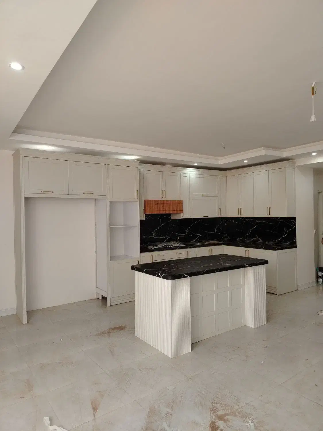 کابینت کمد دیواری تخت تاشو جاکفشی|مصالح و تجهیزات ساختمان|تهران, تهرانسر مرکزی|دیوار