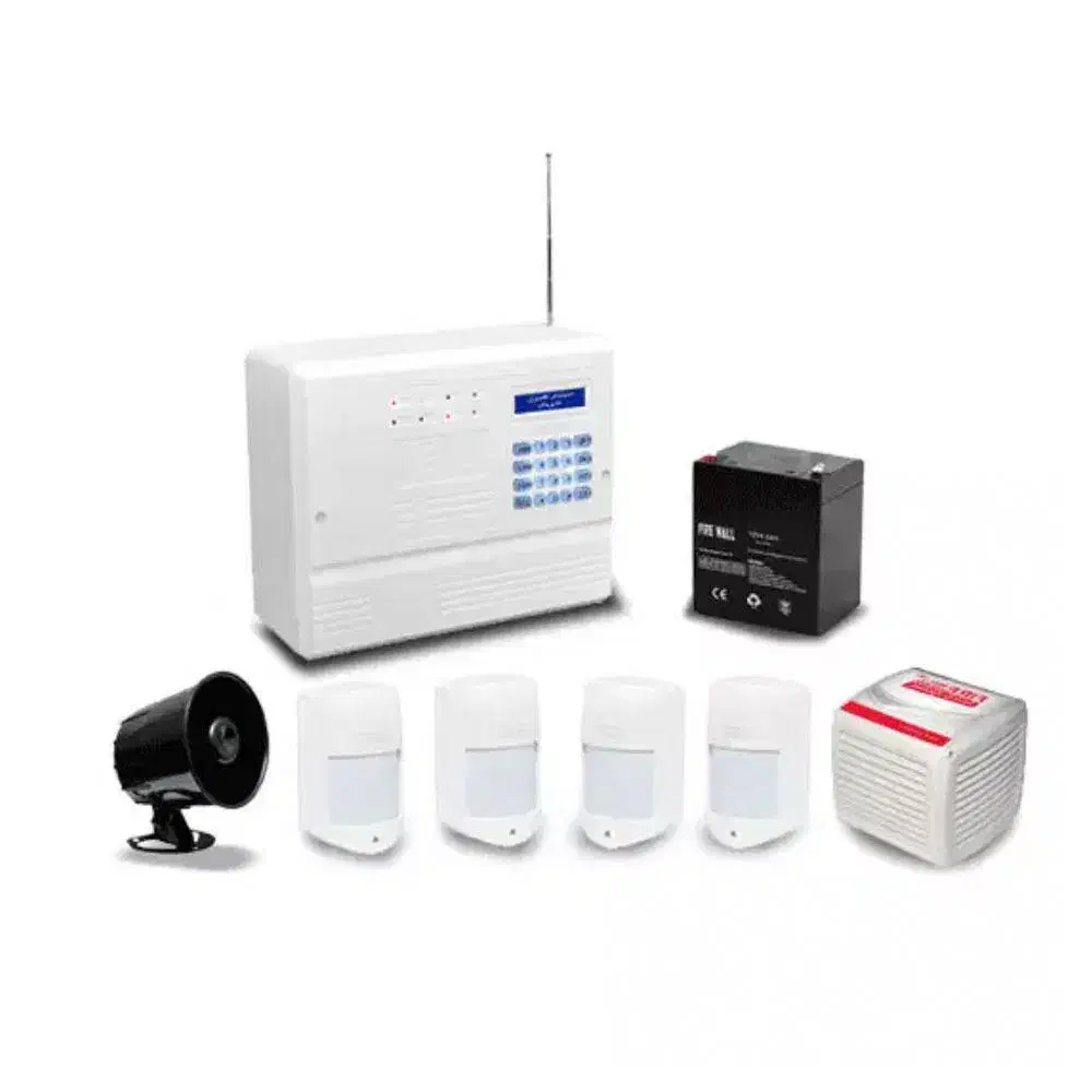 دزدگیر اماکن|خدمات پیشه و مهارت|کرمان, |دیوار