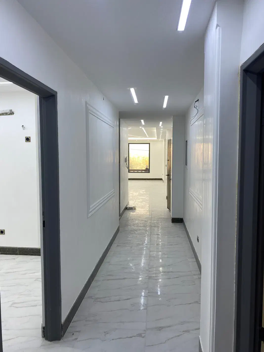 سه واحدی تنگک دوم|فروش آپارتمان|بوشهر, |دیوار