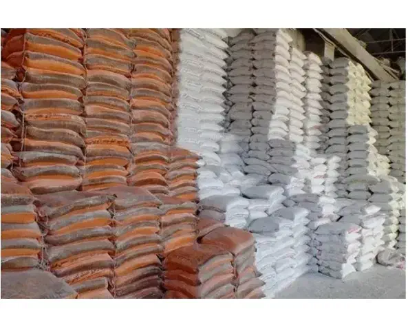 ۵۰ تن سیمان تیپ دو دورود آماده فروش|مصالح و تجهیزات ساختمان|خرمآباد, |دیوار